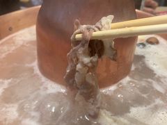 -东门口涮肉·砂锅·烤串(老门东店)