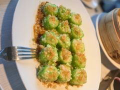 -莉莉海堂HAITANG·烤鸭(国贸商城店)