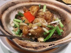 -東海海鲜酒家(中信广场店)