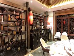 -香然会·园林雅宴(陆家嘴店)