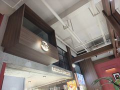 -嗒令甜品·主题融合料理餐厅(首座时代店)