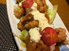 -有喜屋·深夜食堂(北京西路店)