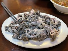 爆肚-姚记炒肝店(鼓楼店)