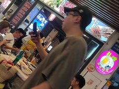 -五丁桥光头香辣蟹(望江橡树林店)