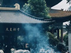 -西安大兴善寺