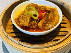 -潮府馆·非遗潮州菜·世纪公园(新国际博览中心店)