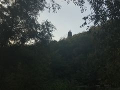 -高尔山公园