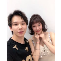 -P.STYLE派斯造型