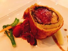 惠灵顿-蝶舍·MAISON PAPILLON