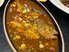 -翠湖宾馆·中餐厅