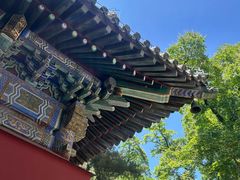 -潭柘寺景区
