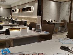 大堂-花味烤肉·拌饭(庐阳万象汇店)