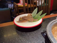 -牛New寿喜烧(虹桥新天地店)