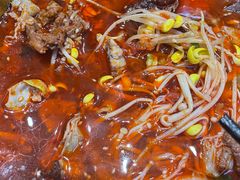 -冒胖子·市井火锅冒菜(同创汇店)