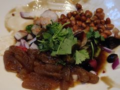 -渔家风味·鲅鱼水饺·央视展播·海鲜天津菜(开发区店)