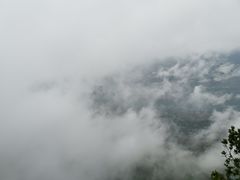 -蝶舞清江·恩施云顶景区(黄鹤峰林)
