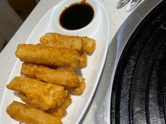 -芭夯兔·兔肉汤锅(新都店)