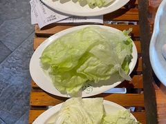 -義聚德·清真铜锅涮羊肉·烧烤(河东店)
