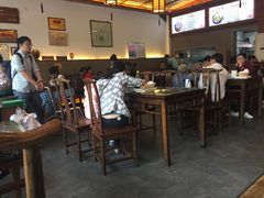 -笑来喜馄饨小笼工坊店(湖滨街店)