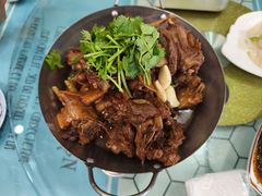 -味好美土菜(迎宾东路店)