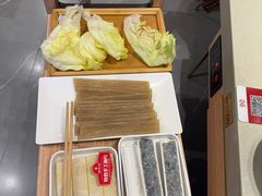 -蝎王府羊蝎子(西直门店)