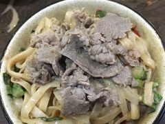 -福牛阁潮汕牛肉火锅