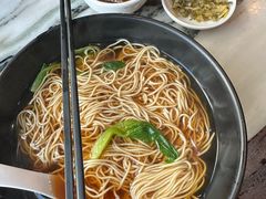 -功德林(南京西路店)