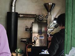 -SeekSeeking咖啡专门店(堰塘街店)