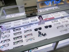 -ALPS阿尔卑斯眼镜(我格广场店)