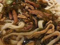 -太原面食店(解放路店)