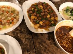 -宽窄巷子(米兰中央火车站店)