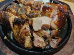 -通海俄式烧烤(下瓦房店)