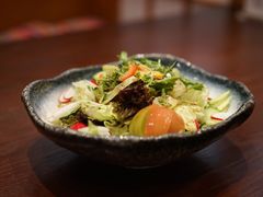 -翔峰炭火鳗鱼(悦泰街里公寓店)