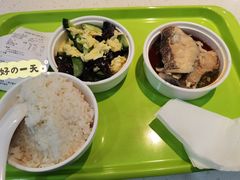 -同盛食堂(同盛大厦店)