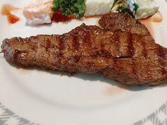 -西十二街牛排(西红门荟聚店)