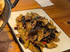 -百味地锅鸡(铜山路店)