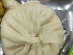 -北京外国语大学东院食堂