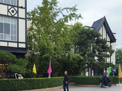 -海天一色海景自助餐厅(西港花园店)