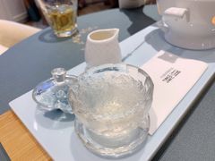 招牌雪梨燕窝-燕庭·纯燕窝·甜品下午茶(南京西路店)