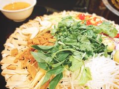 -草鱼先生潮州鱼生·虾生(新厦花园店)