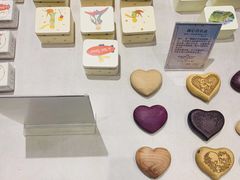 -天空音乐盒(五道营胡同店)