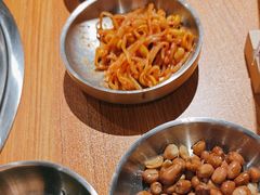 -哼蟹二将·烤肉酱蟹(合生汇店)