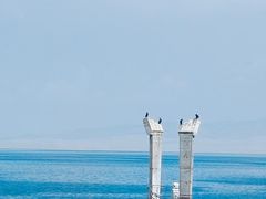 -青海湖二郎剑景区