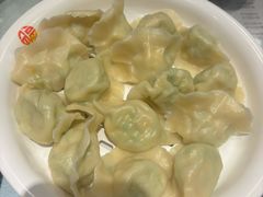 -添福来墨鱼饺子 · 海鲜东北菜(泡崖店)