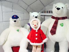 -济州岛泰迪熊博物馆