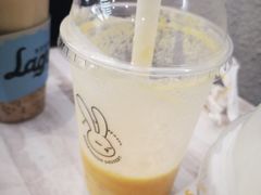 -满记甜品(金融街店)