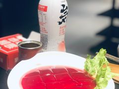 -晓宇重庆火锅(龙首店)
