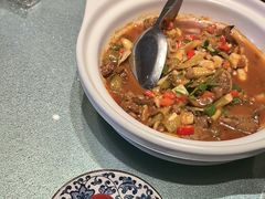 -恒记饭店·海鲜明档(淹城店)