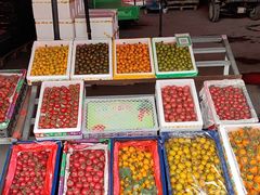 -新发地高碑店农副产品物流园