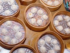 -南翔馒头店(豫园店)